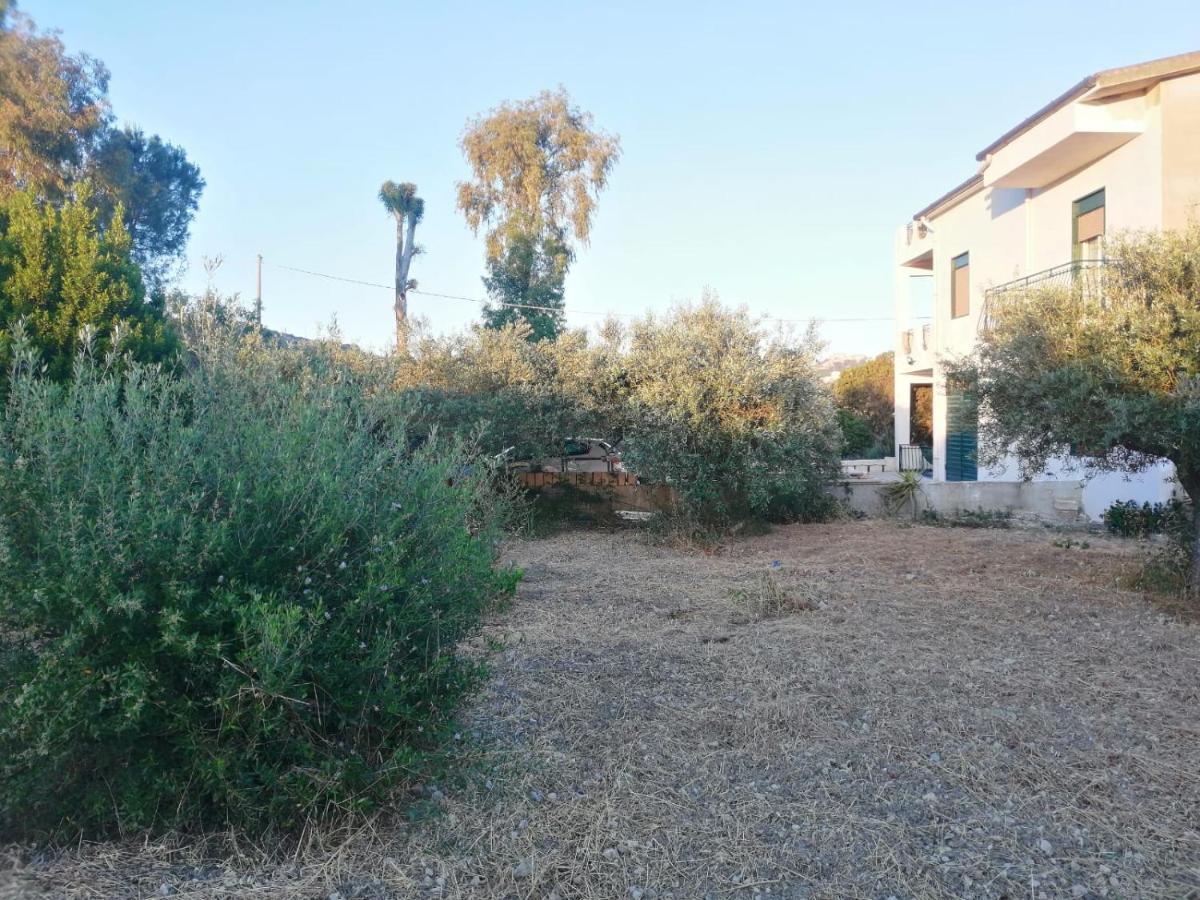 Casa Country Villa Agrigento Exterior photo