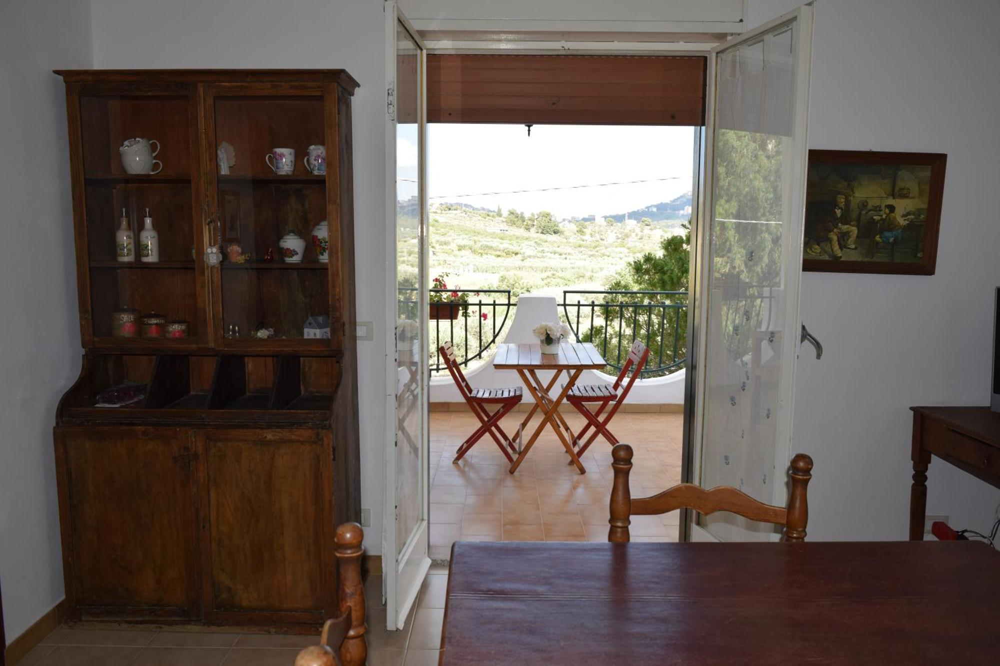Casa Country Villa Agrigento Exterior photo