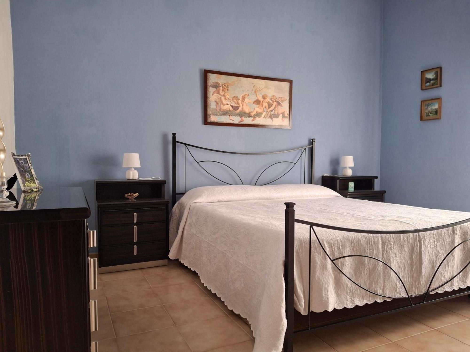 Casa Country Villa Agrigento Exterior photo
